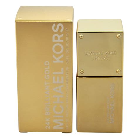 michael kors gold perfume 3.4|Michael Kors perfume 24 karat.